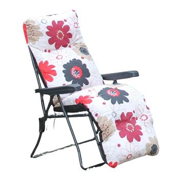Culcita Tubular Relaxer Multi-Position with Padded Cushion
