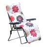 Culcita Tubular Relaxer Multi-Position with Padded Cushion