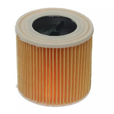 KARCHER CARTRIDGE FILTER WD 2/3 FILTER