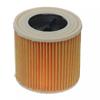 KARCHER CARTRIDGE FILTER WD 2/3 FILTER