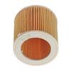 KARCHER CARTRIDGE FILTER WD 2/3 FILTER