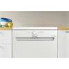 Indesit D2FHK26UK 60cm- Freestanding Start Delay Dishwasher	