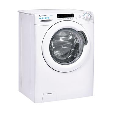 Candy Washing Machine Smart White 9kg CS1492DW4/1-80