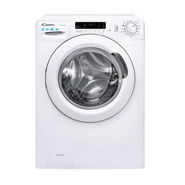 Candy Washing Machine Smart White 9kg CS1492DW4/1-80