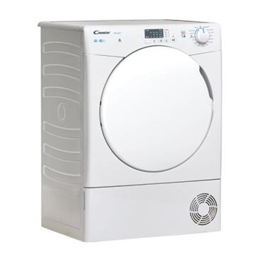 Candy Smart Washing Machine 8kg - CS148TW4/1-80	
