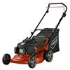 World Lawnmower Steel Deck Self Drive 18" WYZ18N2