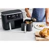 Ninja Air Fryer Foodi Max Dual AF400UK