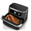 Ninja Foodi FlexDrawer Air Fryer 10.4L AF500UK
