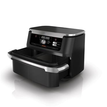 Ninja Foodi FlexDrawer Air Fryer 10.4L AF500UK