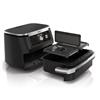 Ninja Foodi FlexDrawer Air Fryer 10.4L AF500UK