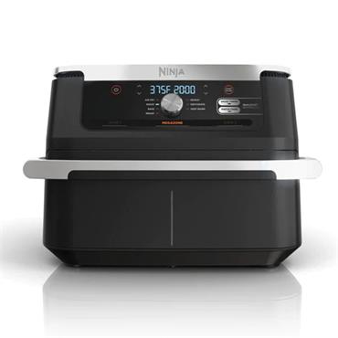 Ninja Foodi FlexDrawer Air Fryer 10.4L AF500UK