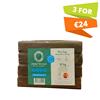Zero Wood Briquettes 12pk 10kg