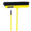 SWEEP BUSTER BROOM 50CM