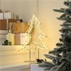 Dewdrop Tree on Stand - 47cm
