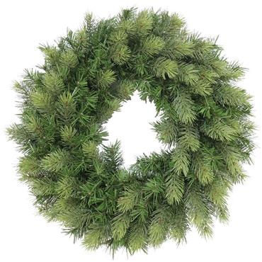 Peulo Kensington Fir - Wreath - 90cm