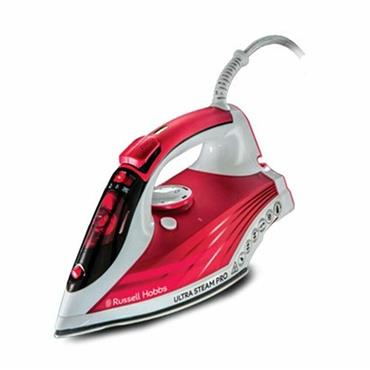 Russell Hobbs	Ceramic Soleplate 2600W Iron