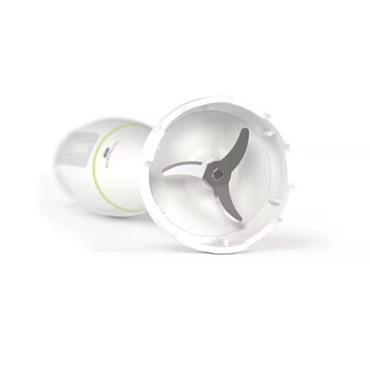 Kenwood Hand Blender Triblade White 600W 