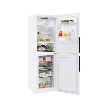 Hoover Fridge Freezer H-Fridge 300 55cm HOCT3L517EWK-1