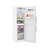 Hoover Fridge Freezer H-Fridge 300 55cm HOCT3L517EWK-1