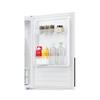 Hoover Fridge Freezer H-Fridge 300 55cm HOCT3L517EWK-1