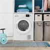 INDESIT TUMBLE DRYER H/PUMP 9KG YTM1192XUK