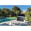 Keter XXL Deck Storage Box - 870L