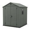 Darwin 6ftX6ft  Garden Shed
