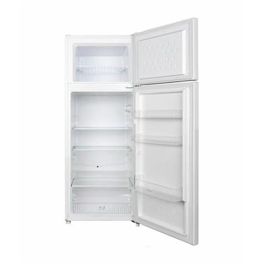 Candy Top Mount Freestanding Fridge Freezer 211L White - CDG1S514EWK	