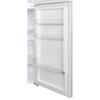 Candy Top Mount Freestanding Fridge Freezer 211L White - CDG1S514EWK	