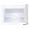 Candy Top Mount Freestanding Fridge Freezer 211L White - CDG1S514EWK	