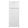 Candy Top Mount Freestanding Fridge Freezer 211L White - CDG1S514EWK	