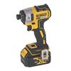 DeWalt 18V XR Twin Kit