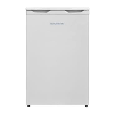 Nordemende Under Counter Fridge White 55cm RUL155WH