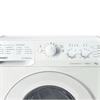 Indesit 7Kg 1400 Spin Washing Machine - B Energy Rated -MTWC71485WUK	