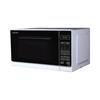Sharp Solo Microwave Freestanding Gloss White 20L
