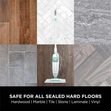 Shark Steam Mop Classic S1000UK