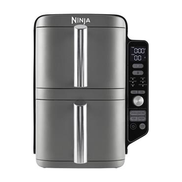 Ninja Air Fryer Double Stack XL Slate Grey SL400UK