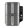 Ninja Air Fryer Double Stack XL Slate Grey SL400UK