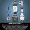 Ninja Detect Power Blender & Processor Pro TB401UK