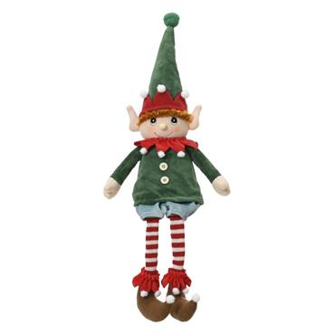 Sitting Elf - 60cm