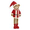 Standing Christmas Bear - 120cm