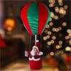 Three Kings Santa's Hot Air Balloon - 80cm