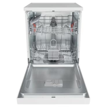 Hotpoint 60cm Dishwasher - White	