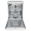 Hotpoint 60cm Dishwasher - White	