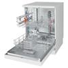 Hotpoint 60cm Dishwasher - White	