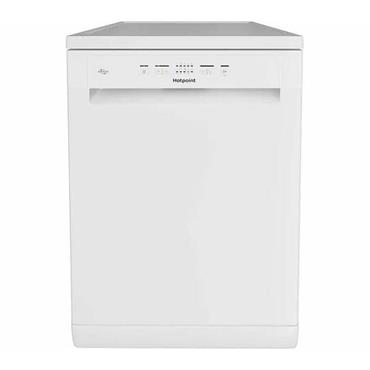 Hotpoint 60cm Dishwasher - White	