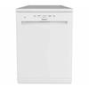 Hotpoint 60cm Dishwasher - White	