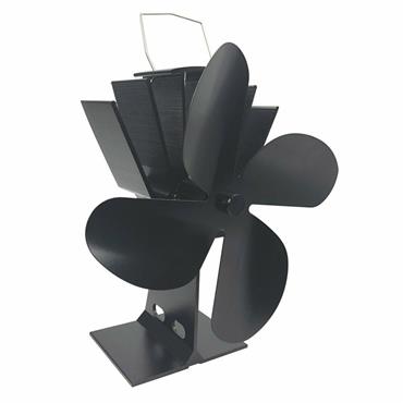 Sirocco STOVE FAN SIROCCO 4 BLADE