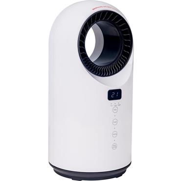 Masterplug Breeze Smartenergy Bladeless Heater & Fan - 1500W	