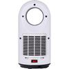 Masterplug Breeze Smartenergy Bladeless Heater & Fan - 1500W	